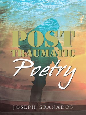 cover image of Post Traumatic Poetry